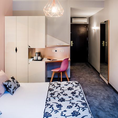 Hotel Sainte-Rose Λούρδη Εξωτερικό φωτογραφία