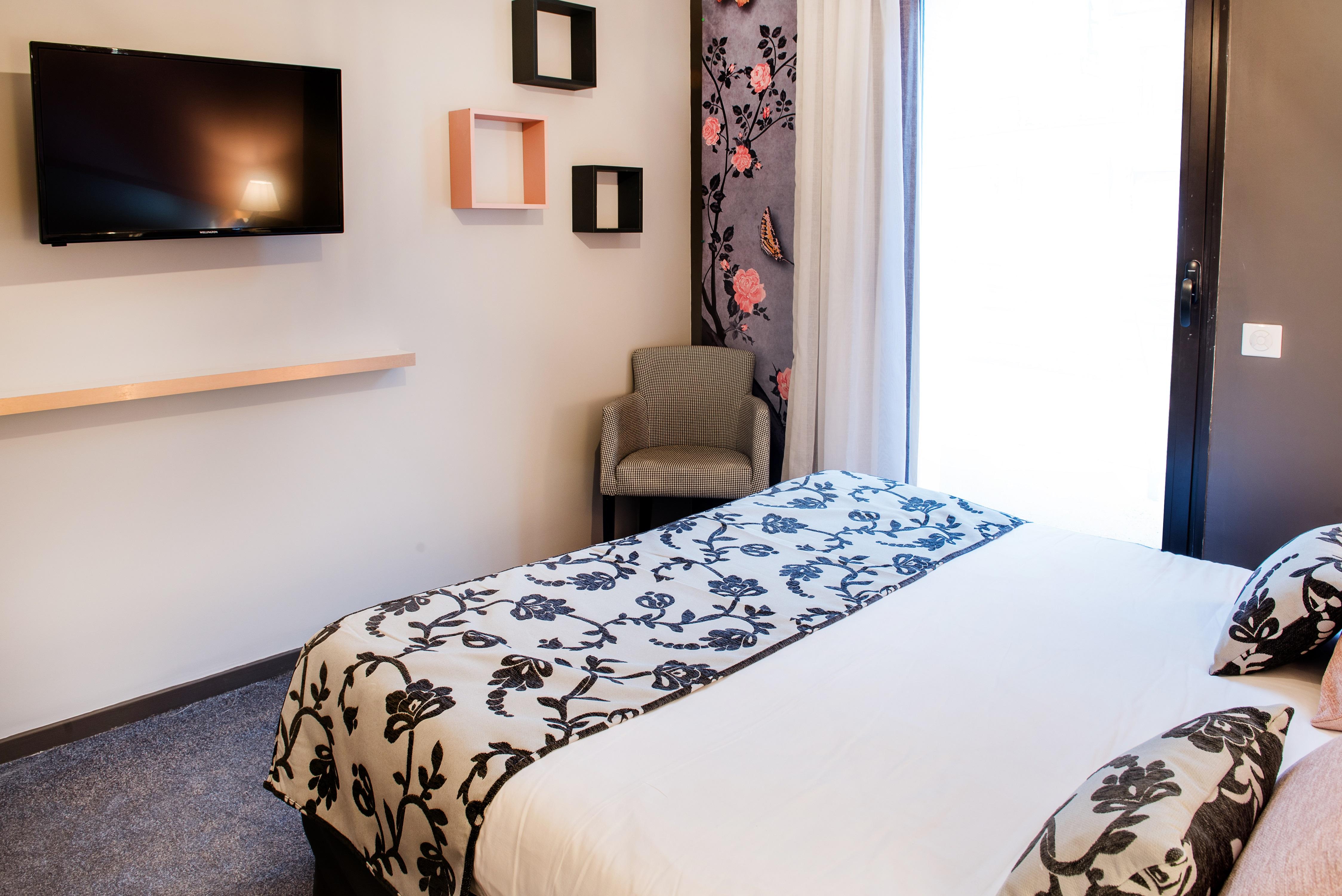 Hotel Sainte-Rose Λούρδη Εξωτερικό φωτογραφία