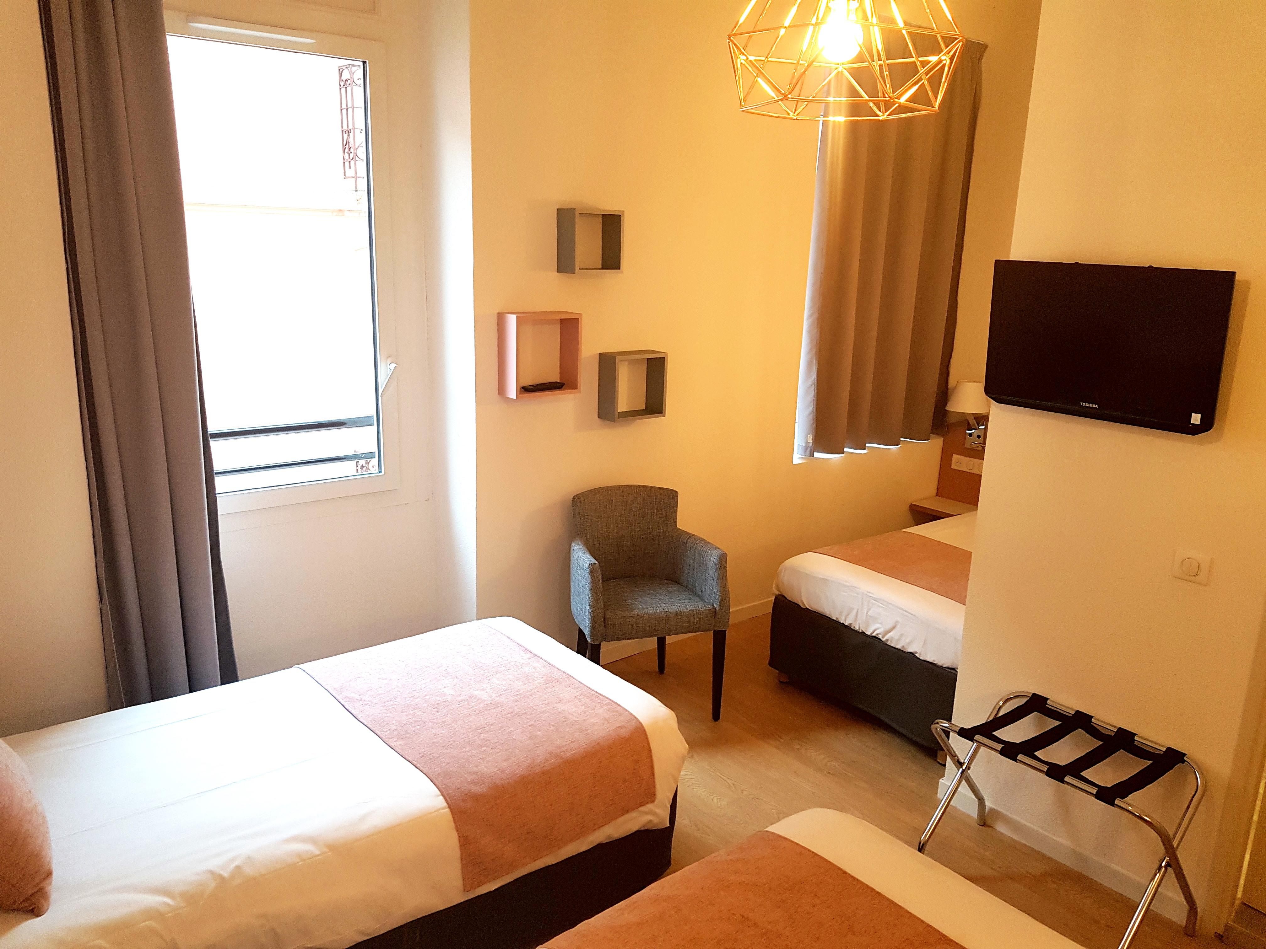 Hotel Sainte-Rose Λούρδη Εξωτερικό φωτογραφία