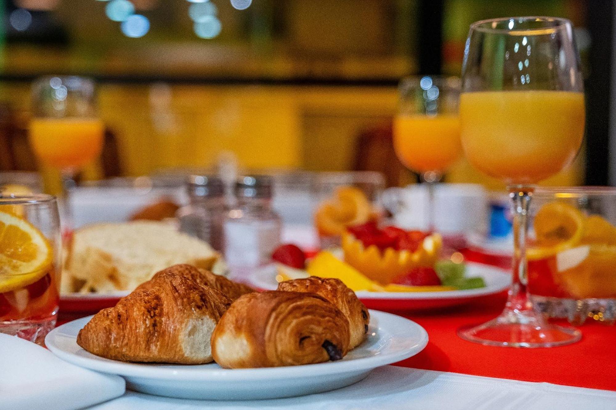 Hotel Sainte-Rose Λούρδη Εξωτερικό φωτογραφία