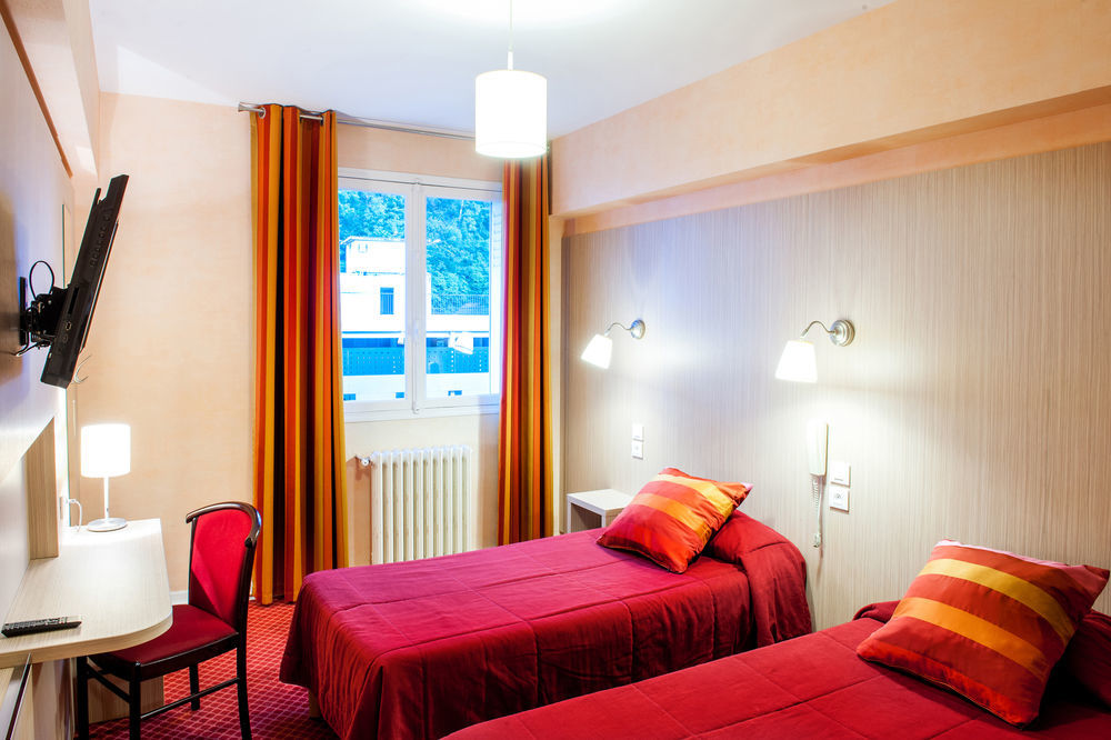 Hotel Sainte-Rose Λούρδη Εξωτερικό φωτογραφία