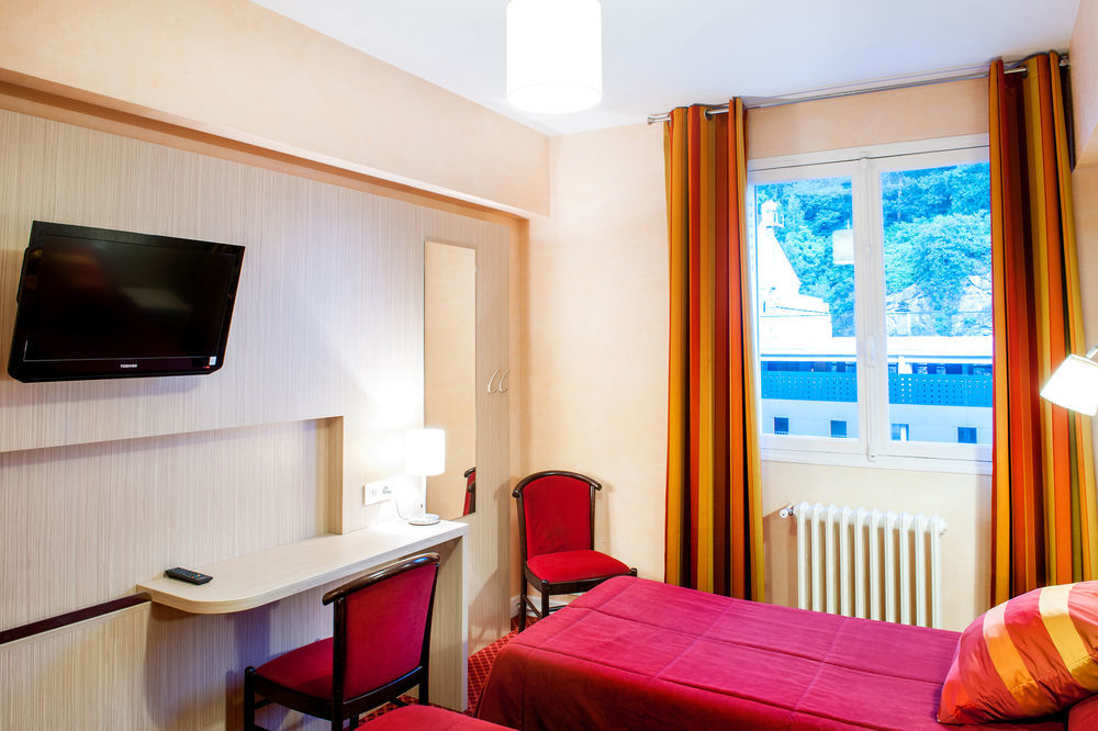 Hotel Sainte-Rose Λούρδη Εξωτερικό φωτογραφία